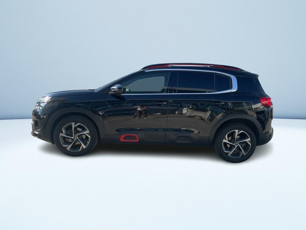 Citroen C5 Aircross 1.2 PureTech Shine