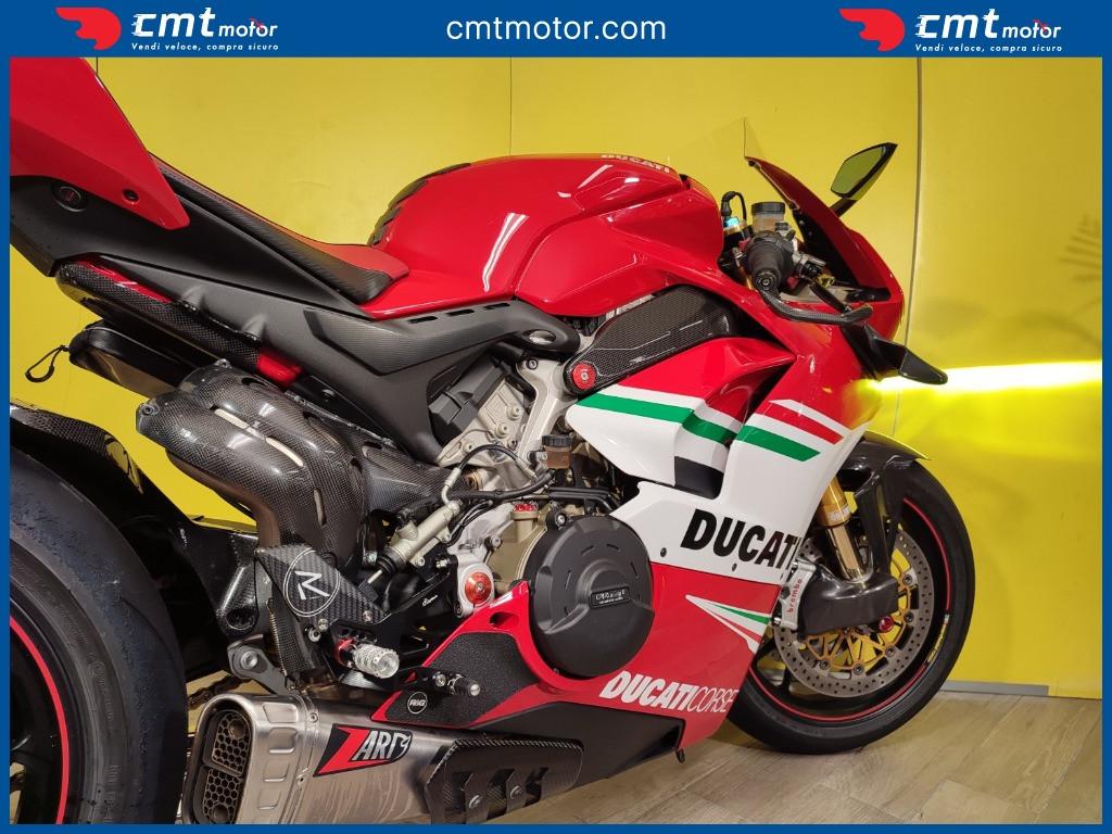 Ducati Panigale V4 - 2019