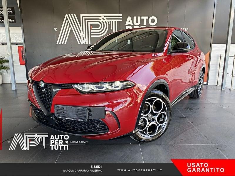 Alfa Romeo Tonale Tonale 1.5 hybrid Sprint 130cv tct7