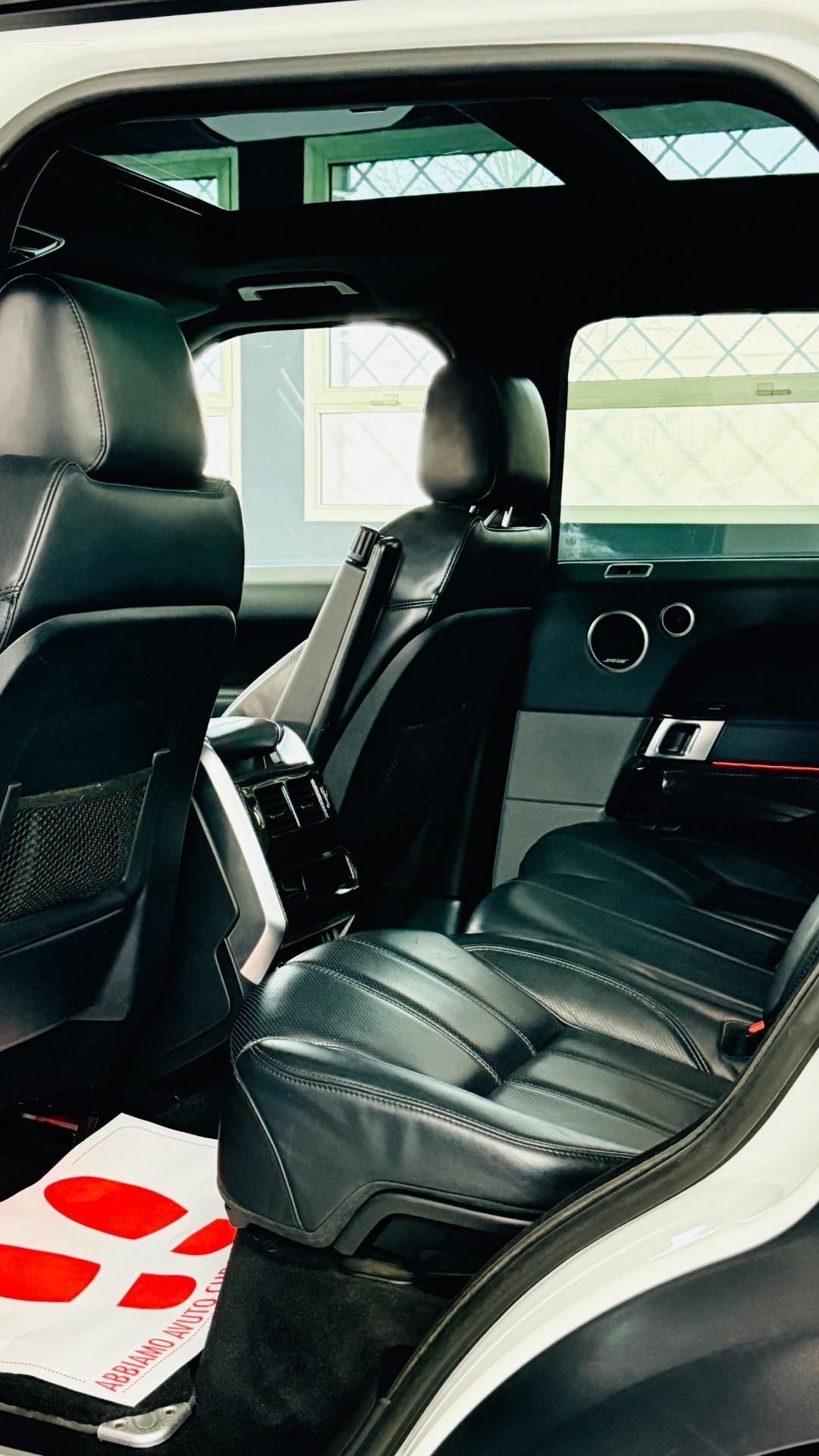 Land Rover Range Sport 3.0 SDV6 249 CV HSE Dynamic