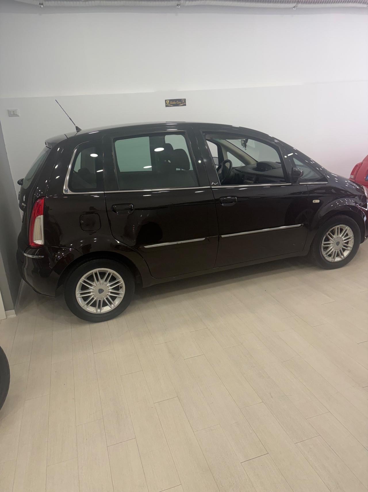 Lancia MUSA 1.3 Mjt 16V 90 CV Poltrona Frau