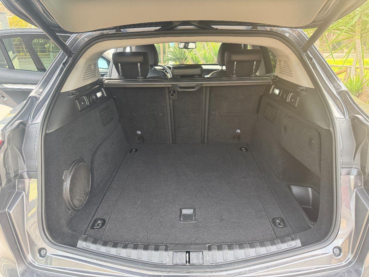 ALFA ROMEO - Stelvio - 2.2 T.diesel 210 CV AT8 Q4 Exec.