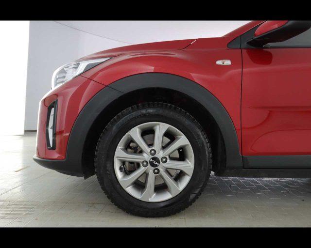 KIA Stonic 1.2 DPI ECO GPL Urban