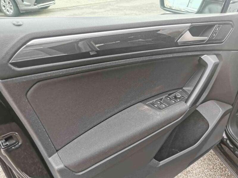 Volkswagen Tiguan Tiguan 1.6 TDI SCR Style BlueMotion Technology