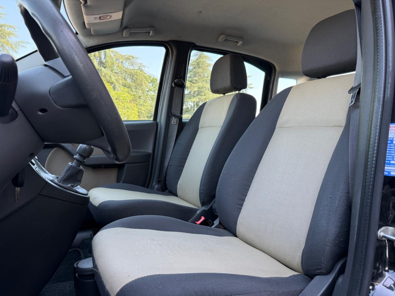 Fiat Panda 1.2 Dynamic Natural Power