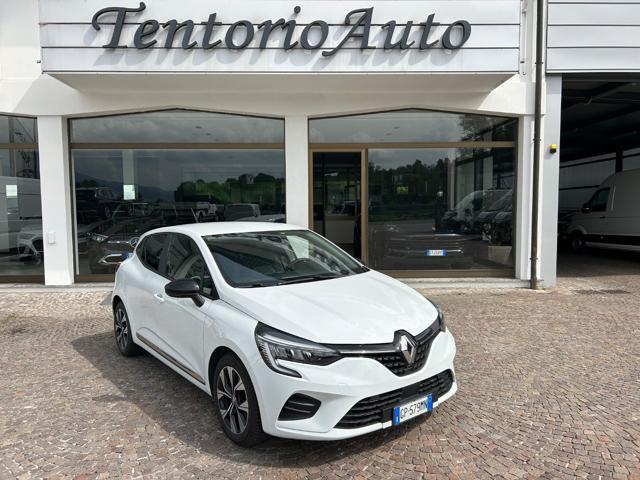 RENAULT Clio Blue dCi 100 CV Evolution AUTOCARRO N1 +IVA