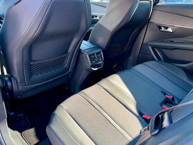 Peugeot 3008 PureTech 1.2 Turbo 130 cv - 2021