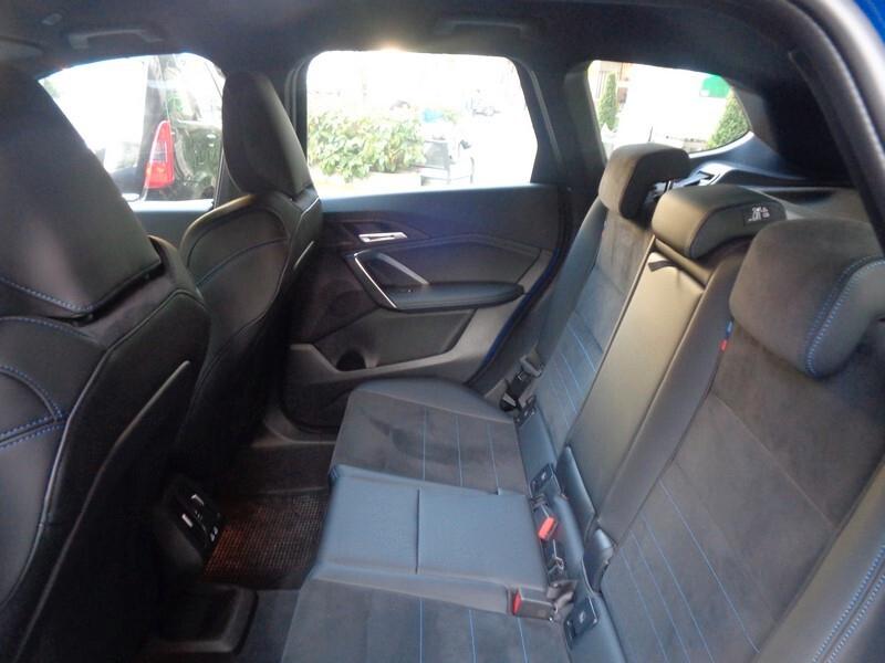 Bmw X1 sDrive 18d Msport KM 4.900