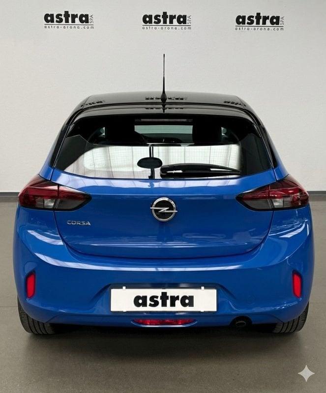 Opel Corsa Corsa 1.2 Elegance