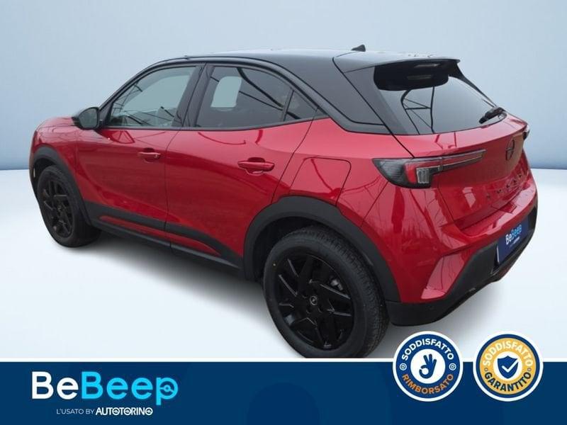 Opel Mokka 1.2 T GS S&S 100CV