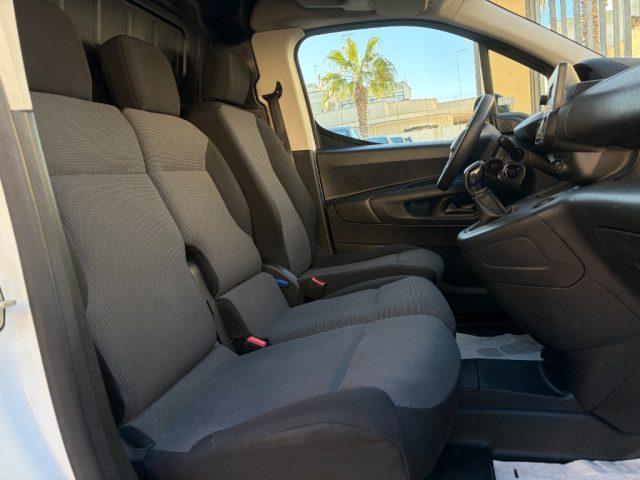 PEUGEOT PARTNER Maxi 2019 3P