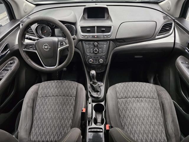 Opel Mokka Mokka I 1.7 cdti Ego s
