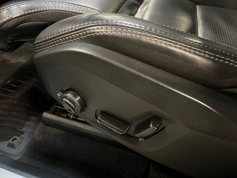 Volvo XC90 (2014-->) B5 AWD automatico 7 posti Ultimate Bright