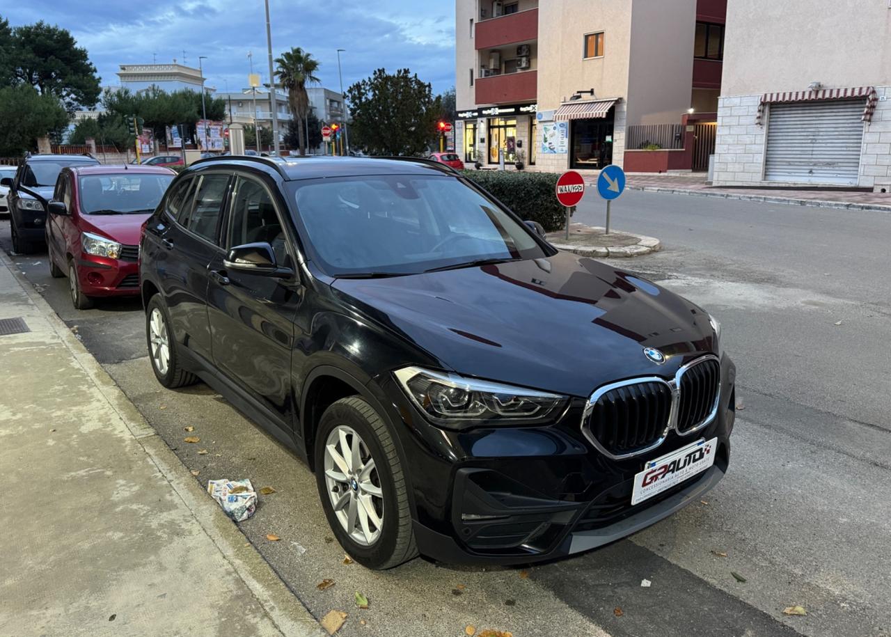 Bmw X1 sDrive18d 150 CV Sport edition