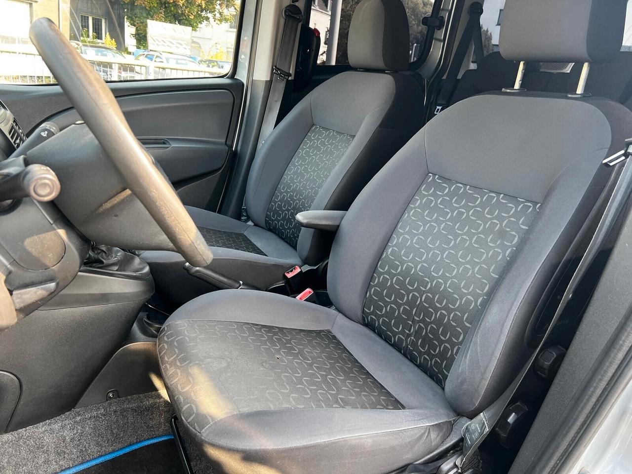 Fiat Doblò 1.6 MJT 16V Dynamic