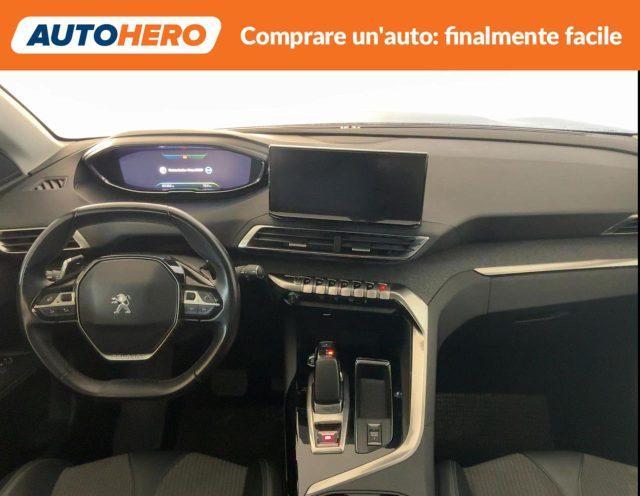 PEUGEOT 3008 Hybrid 225 e-EAT8 Allure Pack