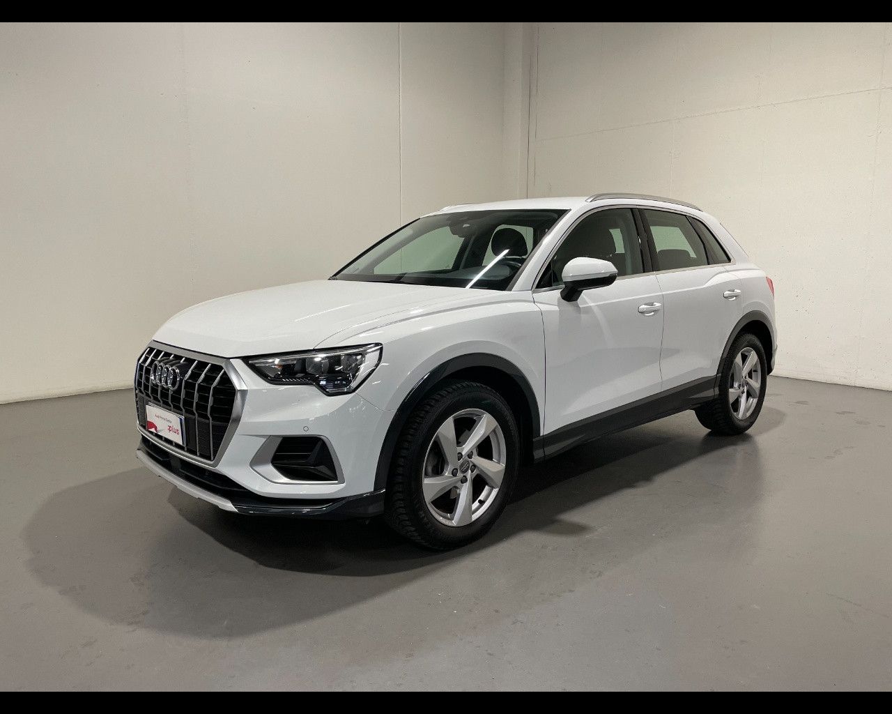 AUDI Q3 II 2018 Q3 35 2.0 tdi Business Advanced s-tronic