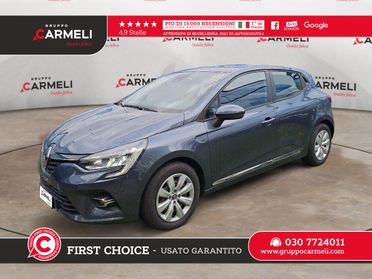 Renault Clio 5 Porte 1.5 Blue dCi Zen