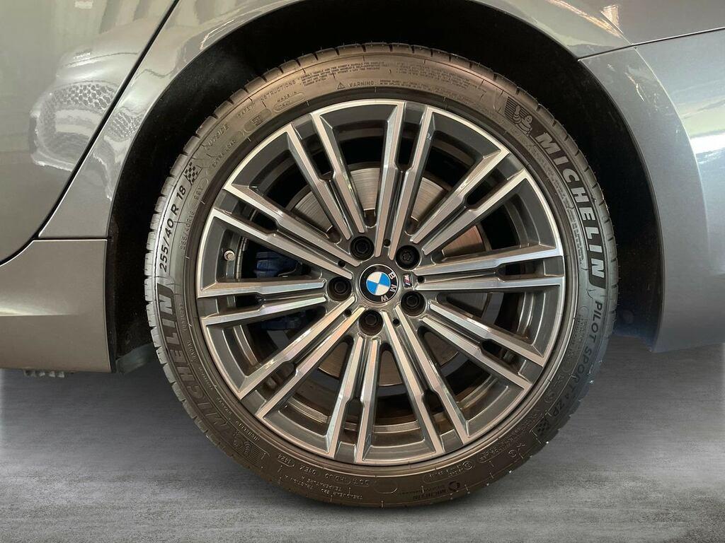BMW Serie 3 Touring 330 e Msport xDrive Steptronic