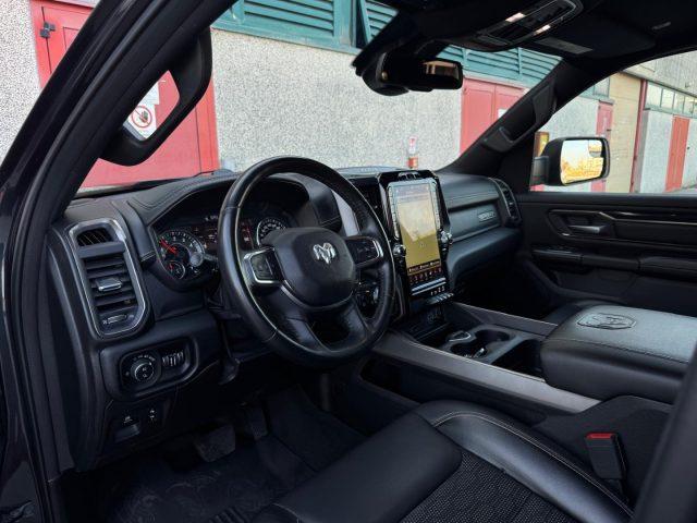 DODGE RAM R 1500 5.7 SPORT