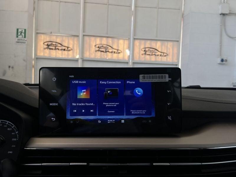 EMC Quattro Quattro 1.5 103cv