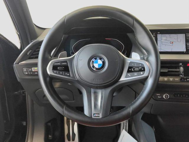 BMW 120 Serie 1 d xdrive 5p. Msport