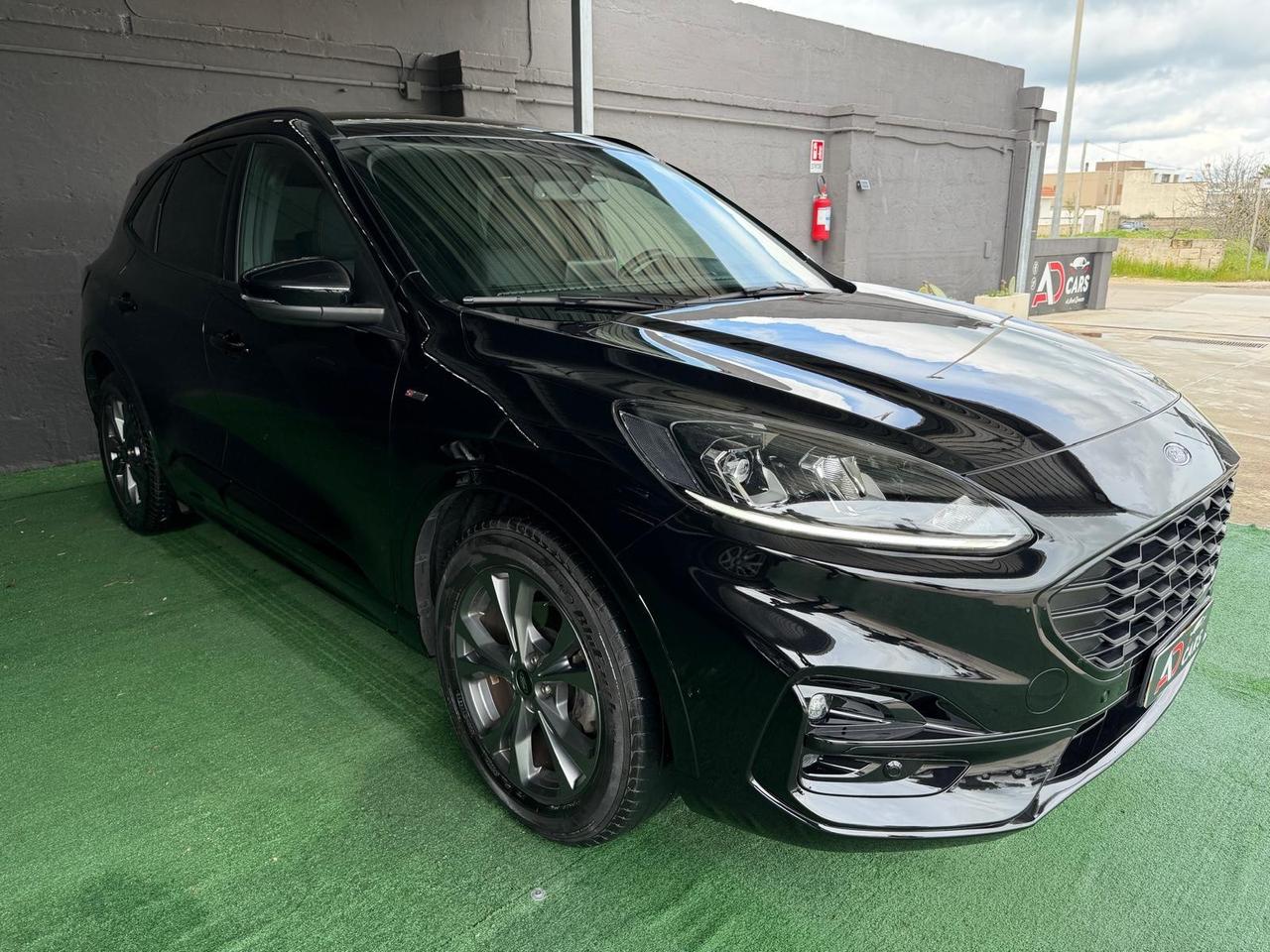 Ford Kuga 1.5 EcoBlue 120 CV ST-Line N1