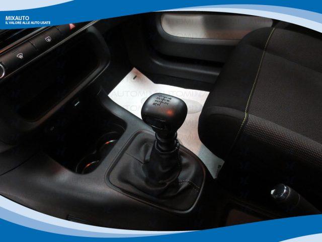 CITROEN C3 1.5 BlueHDI 100cv Plus EU6