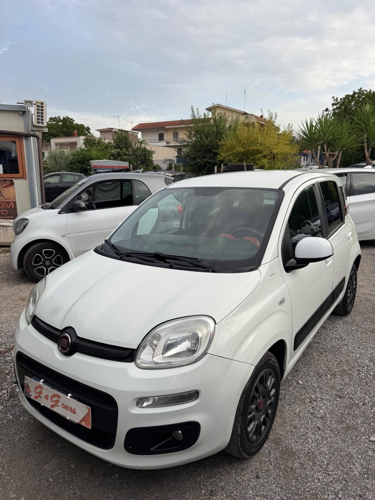 Fiat Panda 1.3 MJT S&S Easy