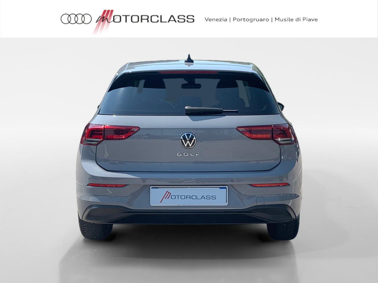 Volkswagen Golf 2.0 tdi scr 115cv life