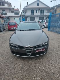 Alfa Romeo 159 1.9 JTDm 16V Distinctive