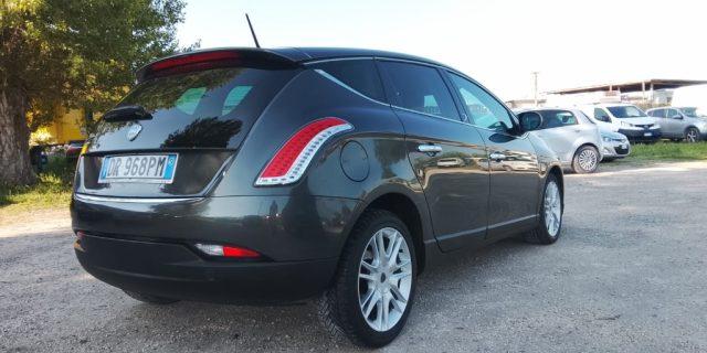 LANCIA Delta 1.6 MJT DPF Argento