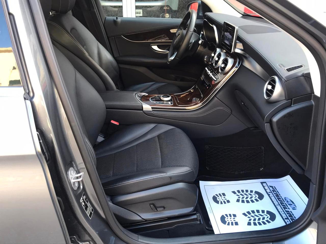 Mercedes-benz GLC 220 d 4Matic Exclusive