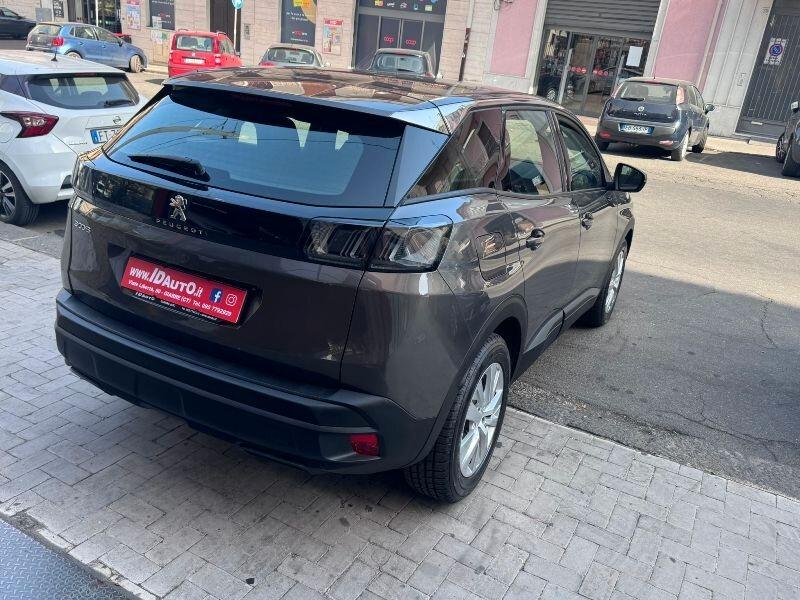 Peugeot 3008 BlueHDi 130 S&S Allure Pack