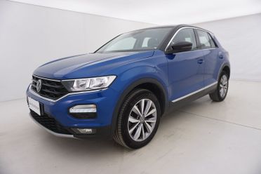 Volkswagen T-Roc Style DSG BR921300 2.0 Diesel 150CV