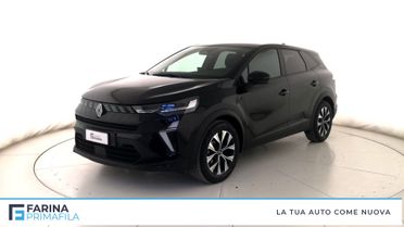 RENAULT Symbioz 1.6 E-Tech full hybrid Evolution 145cv auto