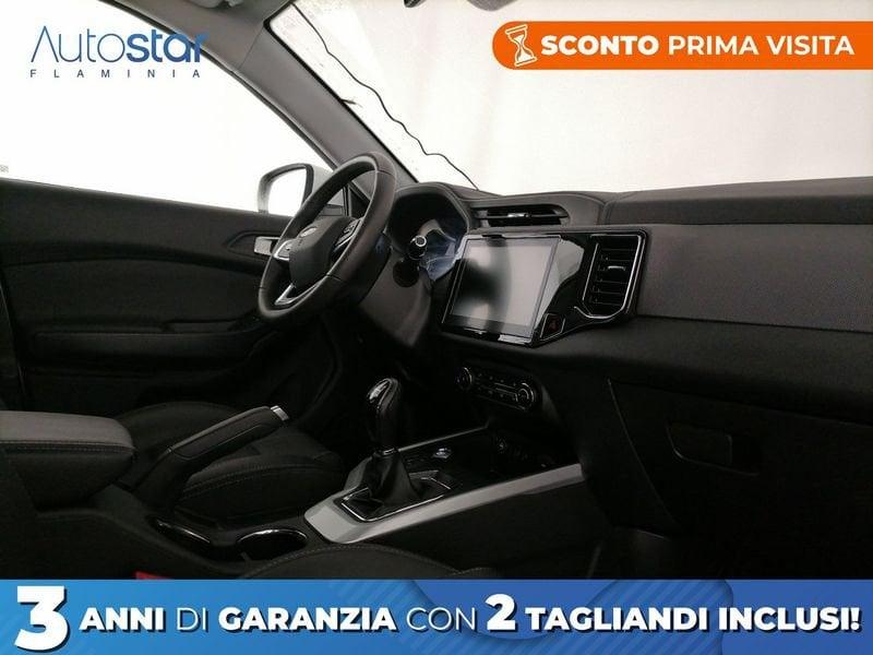 DR AUTOMOBILES dr 4.0 1.5 Gpl 114cv