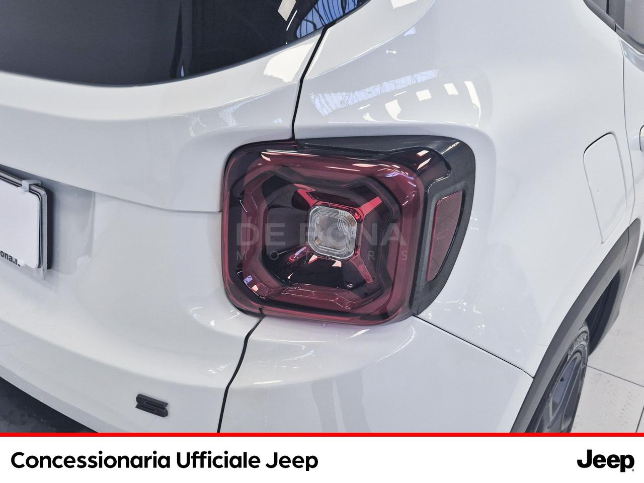 Jeep Renegade 1.3 t4 phev s 4xe at6