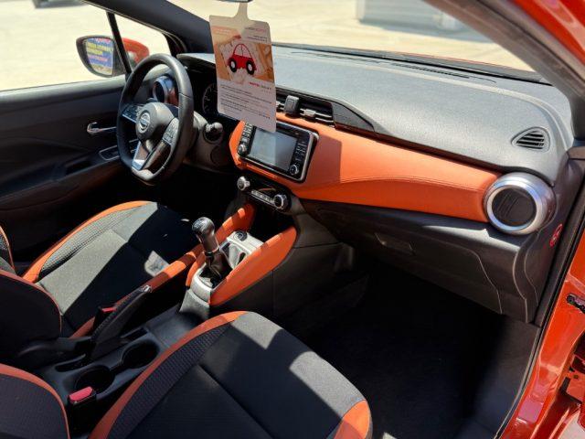 NISSAN Micra 1.5 dCi BOSE EDITION BELLISSIMA