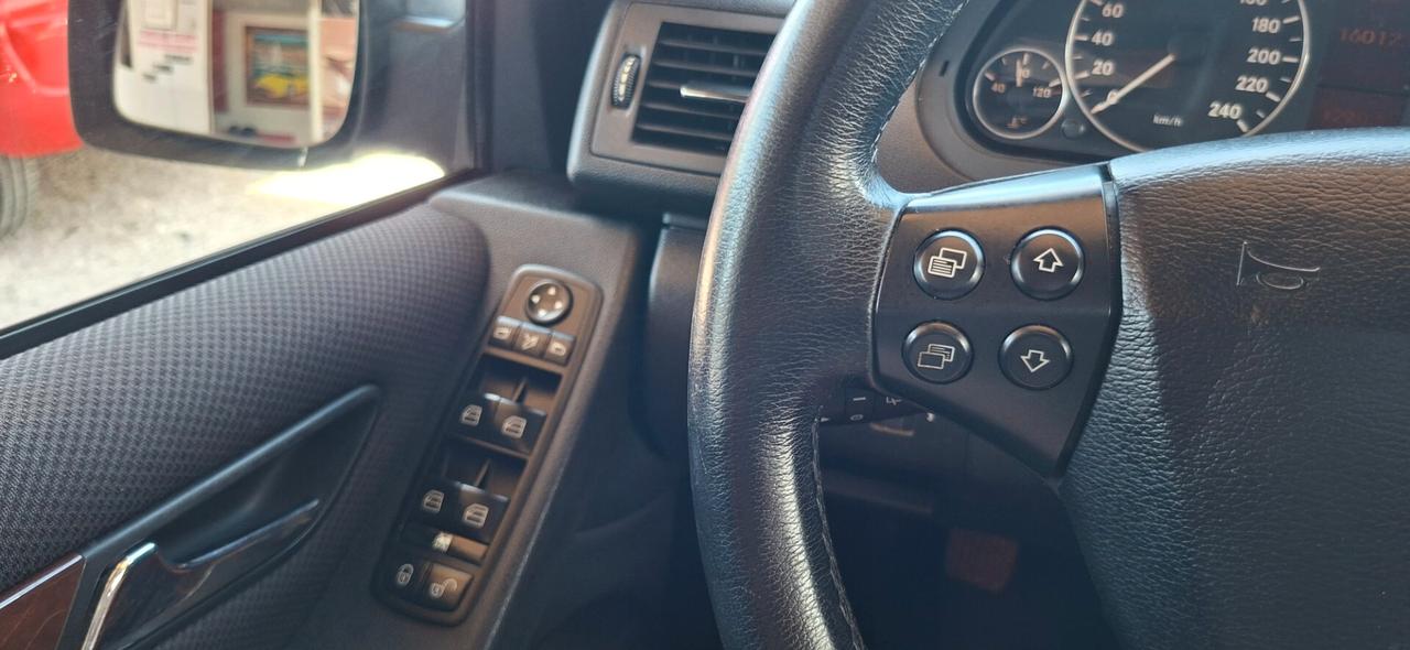 Mercedes-benz A 160 BlueEFFICIENCY Elegance