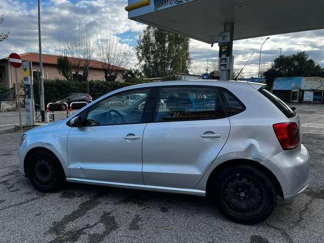 Volkswagen Polo Polo 5p 1.2 tdi Comfortline