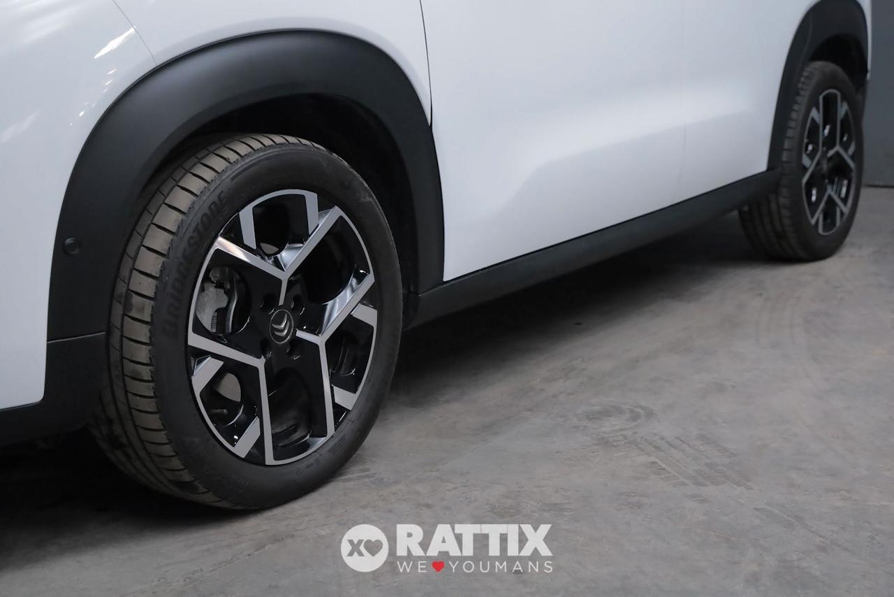 Citroen C3 Aircross 1.5 BlueHDI 120CV Shine Pack EAT6