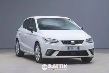 SEAT Ibiza 1.0 MPI 80CV FR