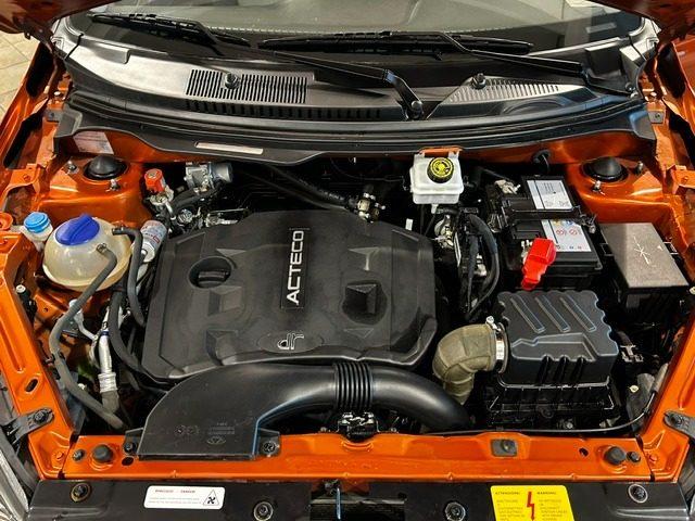 DR MOTOR DR3 1.5 Bi-Fuel GPL "UNICO PROPRIETARIO"