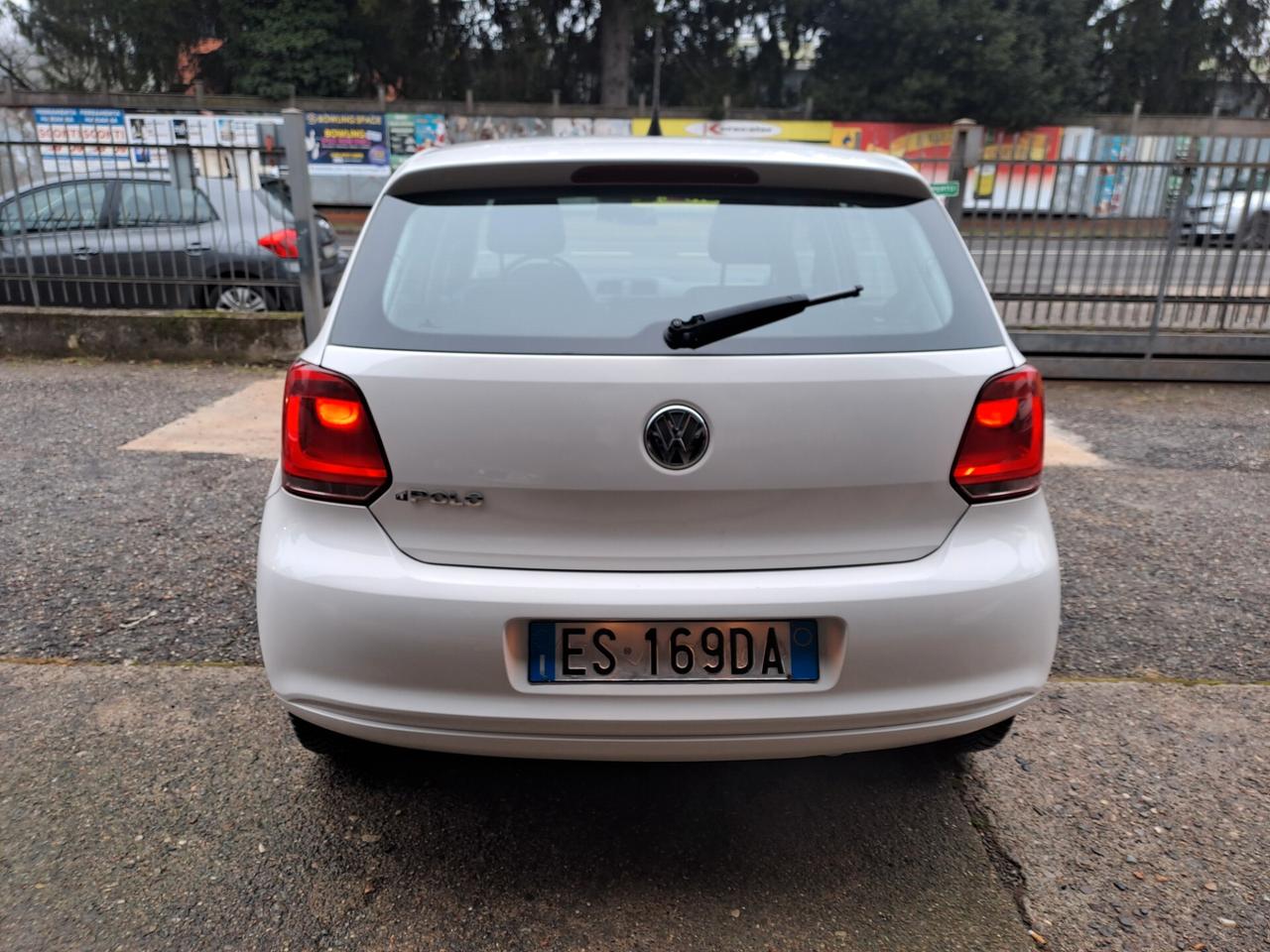 Volkswagen Polo 1.2 70 CV 5p. Comfortline
