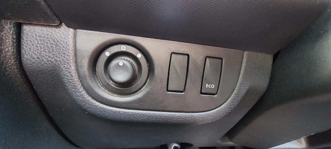 DACIA SANDERO STEPWAY 1,5 DIESEL 90 CV NAVIGATORE CRUISE IMPECCABILE FULL FULL TELEFONO