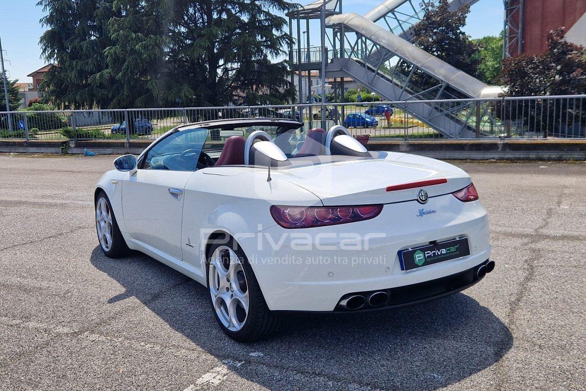 ALFA ROMEO Spider 1750 TBi