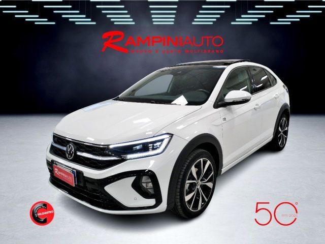 VOLKSWAGEN Taigo 1.0 TSI 115 CV R-Line Plus Km 20.000 Iva Esp.