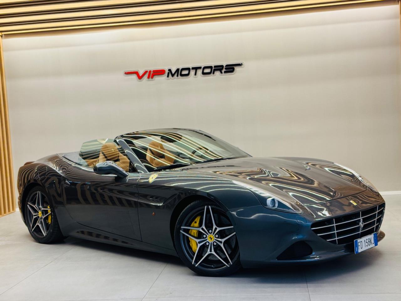 Ferrari California TURBO 3.9 V8 560 CV FULL OPTIONALS