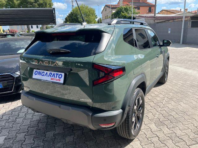 DACIA Duster 1.0 TCe GPL 4x2 Extreme #Pack.Techno #Winter.Pack